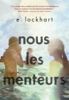 Nous les menteurs - E. Lockhart, Nathalie Peronny