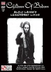 Children of Bodom: Alexi Laiho's Legendary Licks - Children of Bodom