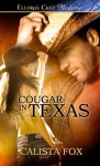 Cougar in Texas - Calista Fox