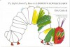 Fy Llyfr Lliwio Fy Hun O'r Lindysyn Llwglyd Iawn / My Own Very Hungry Caterpillar Colouring Book - Eric Carle, Cynthia Saunders Davies