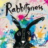 Rabbityness (Child's Play Library) by Jo Empson (2012-02-15) - Jo Empson