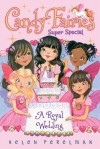 A Royal Wedding: Super Special - Helen Perelman, Erica-Jane Waters