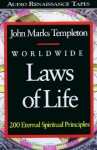 Worldwide Laws of Life: 200 Eternal Spiritual Principles (Audio) - John Marks Templeton, Denis DeBoisblanc