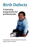 Birth Defects: A Learning Programme for Profesionals - The Perinatal Education Programme, Dave Woods