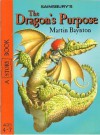 The Dragon's Purpose - Martin Baynton