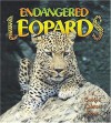 Endangered Leopards - Bobbie Kalman, Hadley Dyer