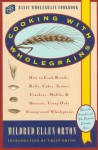 Cooking with Wholegrains - Mildred Ellen Orton