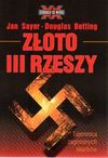 Złoto III Rzeszy - Ian Sayer