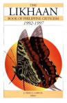 The Likhaan Book of Philippine Criticism (1992-1997) - J. Neil C. Garcia