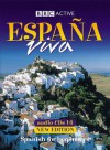 Espana Viva - Derek Utley