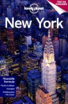 Lonely Planet: New York (French) - Collectif