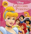 Disney Tesoro de Cuentos: Coleccion Princesas - Silver Dolphin En Espanol