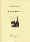 Giorno d'estate - Irène Némirovsky, Antonio Castronuovo