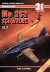 Me 262 Schwalbe. Cz. 2 - Seweryn Fleischer