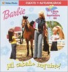 El caballo inquieto (Look-Look) - Kristin Earhart, Adolfo Perez Perdomo