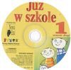 Już w szkole 1 CD - Alicja Szymańska Maria