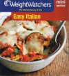 WeightWatchers mini series - Easy Italian - Weight Watchers