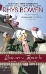 Queen of Hearts (A Royal Spyness Mystery) - Rhys Bowen