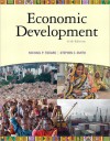 Economic Development (2-downloads) - Michael P. Todaro, Stephen Smith