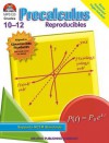 Precalculus Reproducibles - Marilyn Occhiogrosso, Howard Brenner