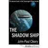 The Shadow Ship (Convergent Space Book 2) - John-Paul Cleary