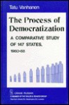 The Process Of Democratization: A Comparative Study Of 147 States, 1980 88 - Tatu Vanhanen