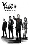 Yakuza Rising (Book 1) - Patricia White, Kenny Yen, Noel Hynd