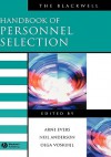 Personnel Selection (Blackwell Handbooks in Management) - Neil Anderson