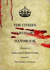 The Citizen Survivor's Handbook (The Ministry of Survivors 2) - Richard Denham, Steve Hart