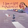 I Saw an Ant in a Parking Lot - Joshua Prince, Macky Pamintuan