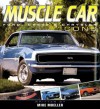 Musclecar Icons - Mike Mueller