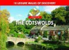 Boot Up the Cotswolds - Rodney Legg