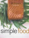 Simple Food - Jill Dupleix