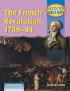 French Revolution 1789-94 - Martyn Whittock