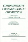 Comprehensive Organometallic Chemistry II - Edward W. Abel