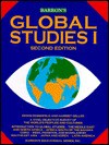 Global Studies: Asia, Africa, and Latin America (Barron's Educational) - Erwin M. Rosenfeld, Erwin M. Rosenfelt, Harriet Geller