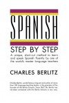 Spanish Step-by-Step (Language guides) - Charles Berlitz