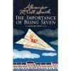 The Importance of Being Seven - Alexander McCall Smith