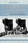 A March of Liberty: From 1877 to the Present - Melvin I. Urofsky, Paul Finkelman