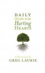 Daily Hope for Hurting Hearts - Greg Laurie