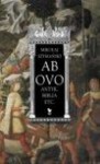 Ab ovo : antyk, Biblia etc. - Mikołaj Szymański