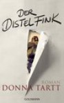 Der Distelfink - Donna Tartt