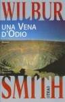 Una vena d'odio - Wilbur Smith