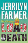 The Flaming Luau of Death - Jerrilyn Farmer