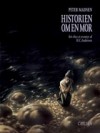 Historien om en mor - Peter Madsen, Peter Madsen, Hans Christian Andersen