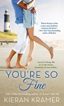 You're So Fine - Kieran Kramer