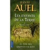 Le Pays des grottes sacrées P.1 (Les enfants de la terre #6-1) - Jean M. Auel