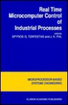 Real Time Microcomputer Control of Industrial Processes - S. G. Tzafestas