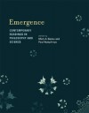 Emergence: Contemporary Readings in Philosophy and Science - Paul Humphreys