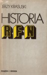 Historia RFN - Jerzy Krasuski